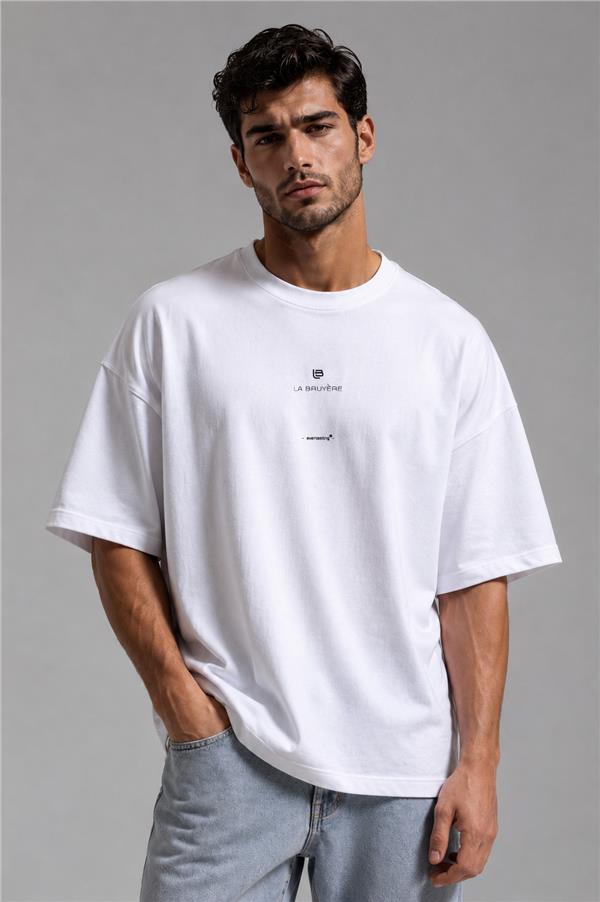 LB Everlasting Oversized Tee